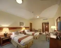 Elaf Taiba Hotel thumbnail